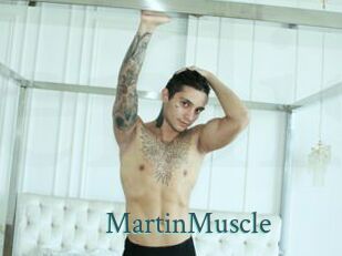 MartinMuscle