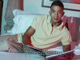 MartinSantos