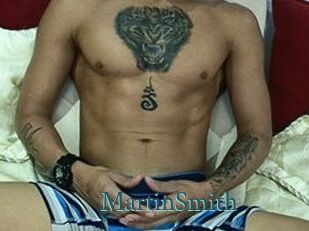 MartinSmith