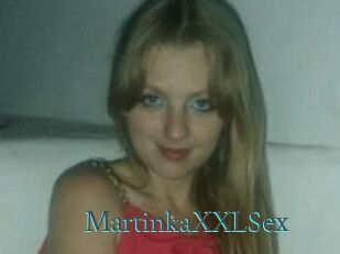 Martinka_XXLSex