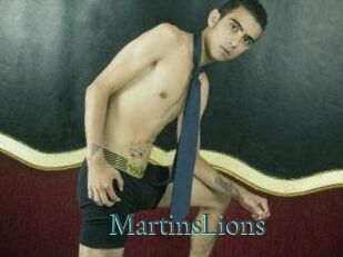 MartinsLions