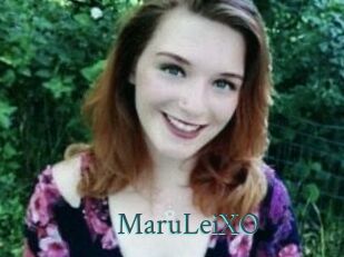 MaruLeiXO