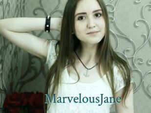MarvelousJane