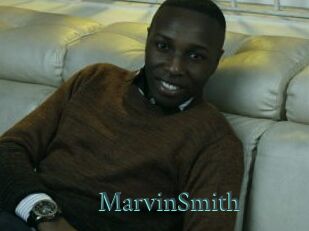 MarvinSmith