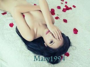 Mary1994
