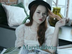 MaryBaldwin