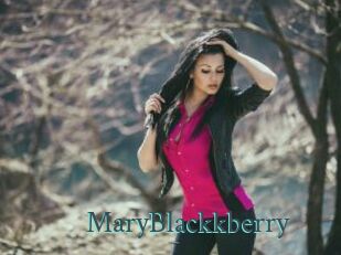 MaryBlackkberry