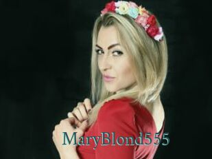 MaryBlond555