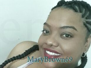 MaryBrown69