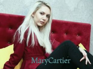 MaryCartier