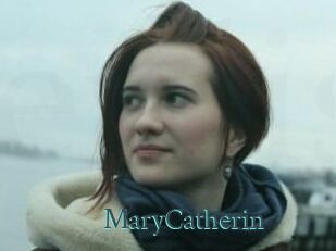 Mary_Catherin