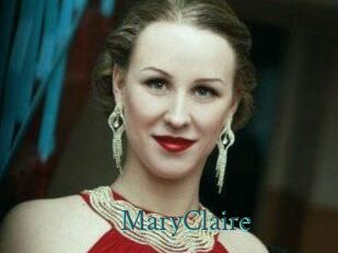 Mary_Claire