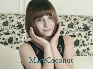 MaryCoconut