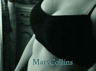 MaryCollins