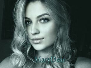 MaryDear