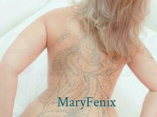 MaryFenix