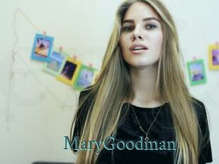 MaryGoodman