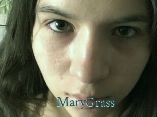 MaryGrass