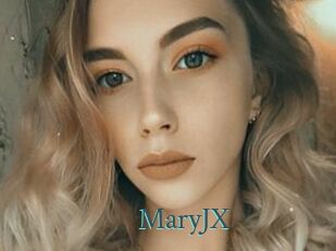 MaryJX