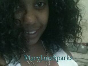 MaryJaneSparks