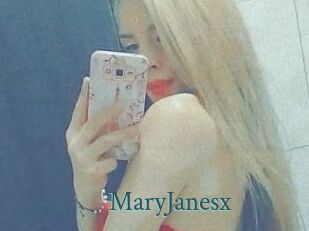 MaryJanesx