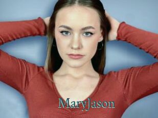 MaryJason