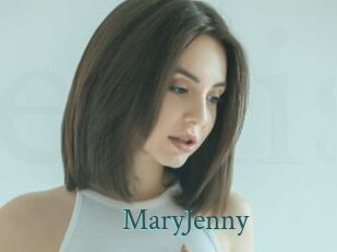 MaryJenny