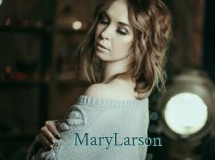 MaryLarson