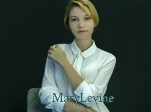 MaryLevine