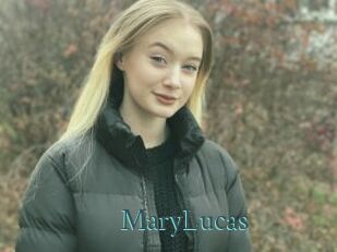 MaryLucas
