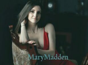 MaryMadden