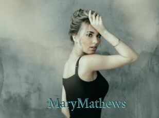 MaryMathews