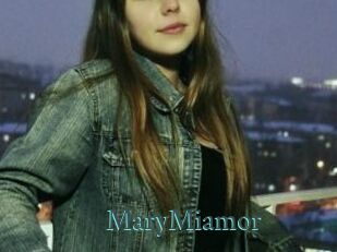 MaryMiamor