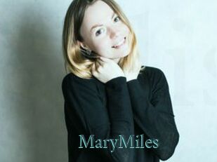 MaryMiles