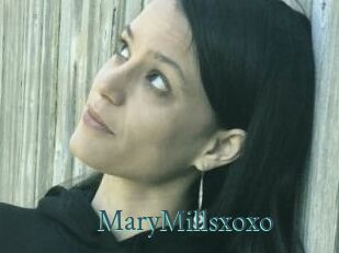 MaryMillsxoxo