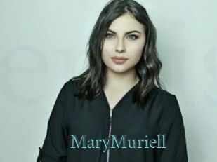 MaryMuriell