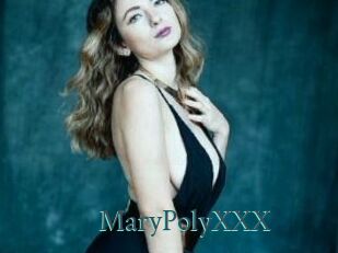 MaryPolyXXX