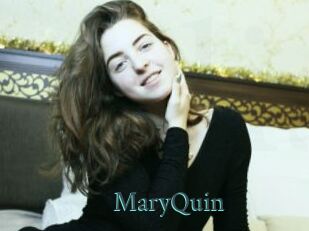 MaryQuin