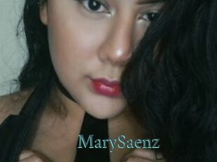 MarySaenz