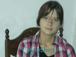 MarySheryl