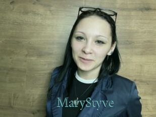 MaryStyve