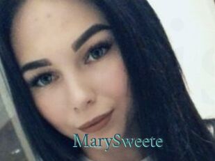 MarySweete