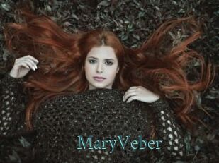 MaryVeber En live show