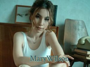 MaryWilson