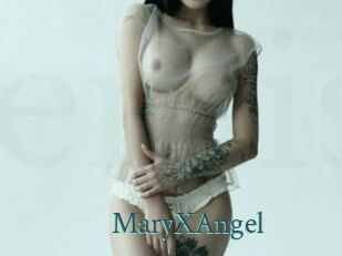 MaryXAngel