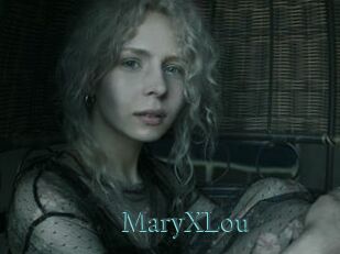 MaryXLou
