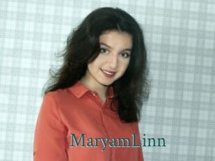MaryamLinn
