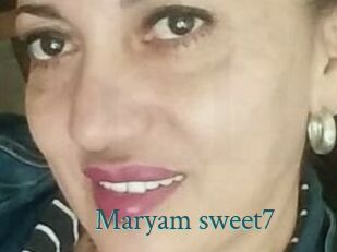 Maryam_sweet7