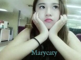Marycaty
