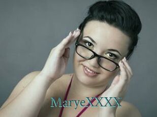 MaryeXXXX
